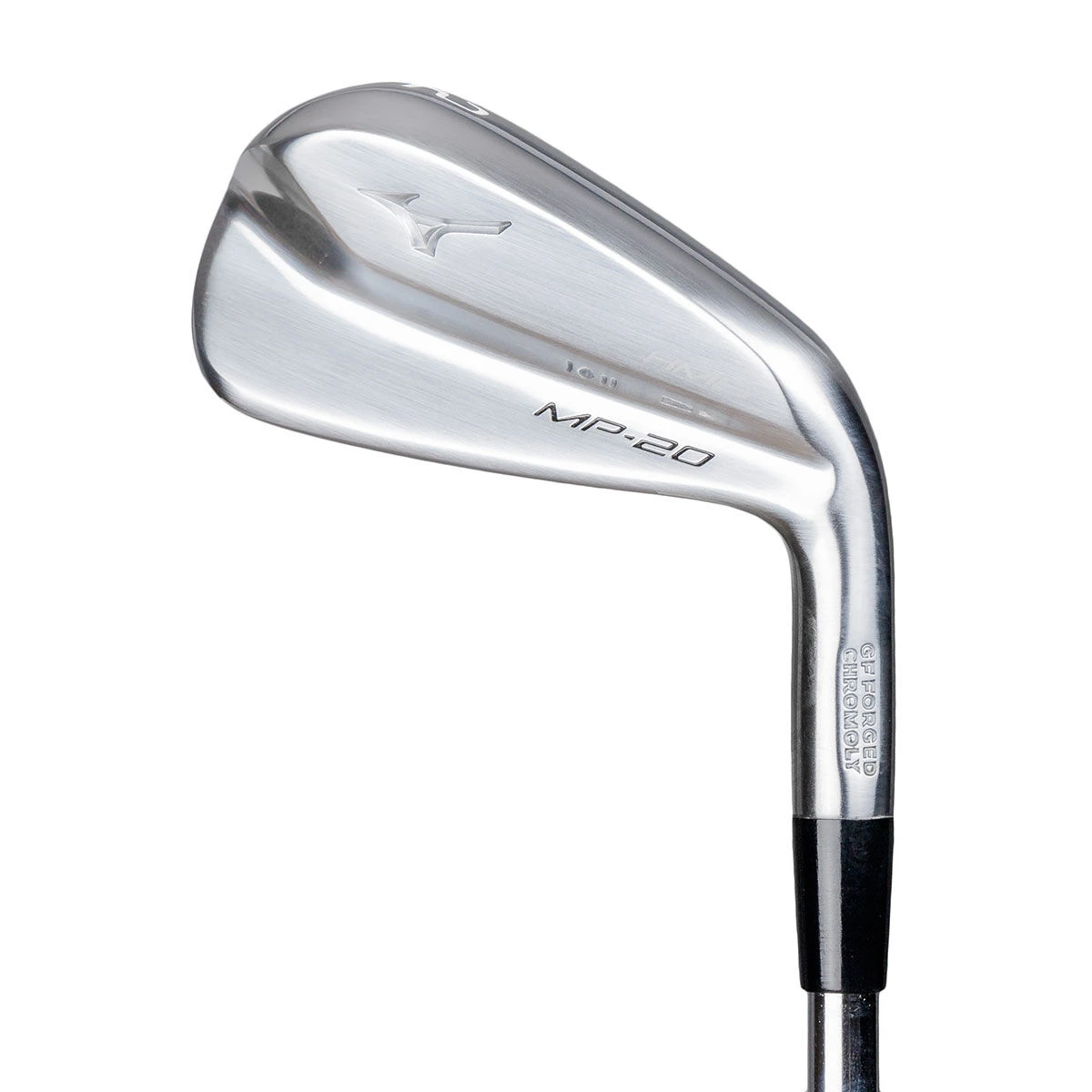 Mizuno Golf Red Mp-20 Hmb Right Hand Steel Stiff Iron | American Golf 1 Mizuno Golf Red Mp-20 Hmb Right Hand Steel Stiff Iron | American Golf