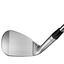 Callaway Golf Silver MD5 Jaws Right Hand Steel Chrome Golf Wedge -Golf Zone Shop American Golf 351704 43327 351704 3