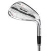 Cleveland Golf Mens Silver CBX 2 Left Hand 56° Standard Steel Golf Wedge | American Golf