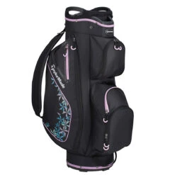TaylorMade Womens Kalea Golf Cart Bag