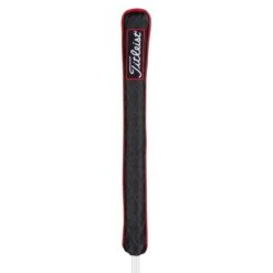 Titleist Black Jet Tour Alignment Stick Cover | American Golf