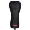 Titleist Black Jet Golf Driver Head Cover