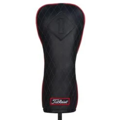 Titleist Black Jet Golf Driver Head Cover