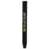 Flat Cat Black And Lime Green Tak Svelte Golf Putter Grip
