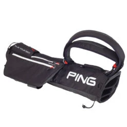 PING Moonlite Lightweight Golf Pencil Bag