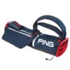Ping Navy Blue