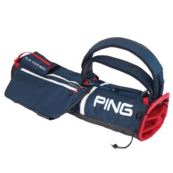 Ping Navy Blue