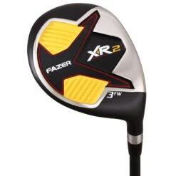 Fazer XR2 Golf Fairway Wood -Golf Zone Shop American Golf 352370 60878 352370 1