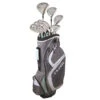 Fazer Womens CTR22 Golf Package Set