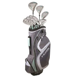 Fazer Womens CTR22 Golf Package Set