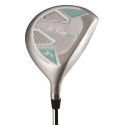 Fazer Womens CTR22 Golf Package Set -Golf Zone Shop American Golf 352376 77658 352376 2