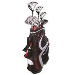 Fazer CTR22 Golf Package Set
