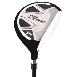 Fazer CTR22 Golf Package Set -Golf Zone Shop American Golf 352378 67150 352378 2