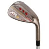 Fazer XR2 Nickel Golf Wedge
