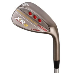 Fazer XR2 Nickel Golf Wedge