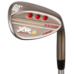Fazer XR2 Nickel Golf Wedge -Golf Zone Shop American Golf 352391 69080 352391 3