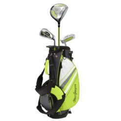 MacGregor DCT 3-5 Junior Golf Package Set