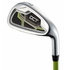 MacGregor DCT 3-5 Junior Golf Package Set 6 MacGregor DCT 3-5 Junior Golf Package Set -Golf Zone Shop American Golf 352485 80080 352485 2