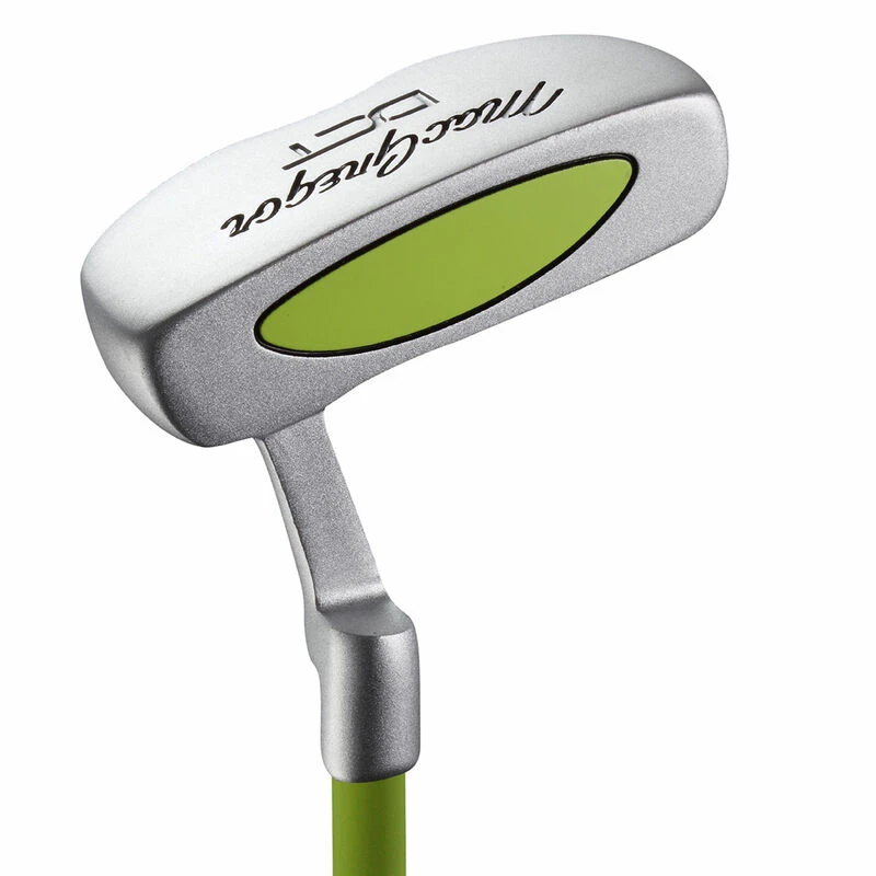 MacGregor DCT 3-5 Junior Golf Package Set 4 MacGregor DCT 3-5 Junior Golf Package Set - Image 4