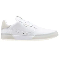 AdidasGolf Adidas Golf Adicross Retro Junior Golf Shoes