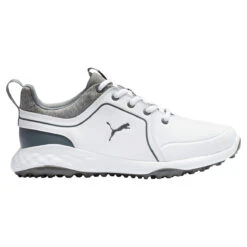 PUMAGolf PUMA Golf Grip Fusion 2.0 Junior Golf Shoes