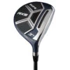 Rife RX5 Mens Black Regular Right Hand 15° Graphite Golf Fairway Wood | American Golf