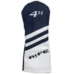Rife RX5 Mens Brown Regular Right Hand 23° Graphite Golf Hybrid | American Golf -Golf Zone Shop American Golf 354844 62435 354844 3