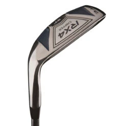 Rife RX4 Mens Brown Right Hand Golf Chipper