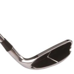 Rife RX4 Mens Brown Right Hand Golf Chipper -Golf Zone Shop American Golf 354858 60623 354858 3