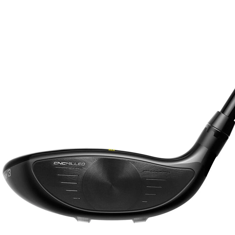 Cobra Golf Blue King SPEEDZONE Right Hand Tensei Av 65 Regular Golf Fairway Wood 3 Cobra Golf Blue King SPEEDZONE Right Hand Tensei Av 65 Regular Golf Fairway Wood - Image 3