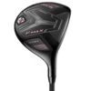 Cobra Golf Womens Black F-MAX AIRSPEED Right Hand Airspeed 45 Golf Fairway Wood