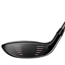 Cobra Golf Womens Black F-MAX AIRSPEED Right Hand Airspeed 45 Golf Fairway Wood -Golf Zone Shop American Golf 355652 62097 355652 2