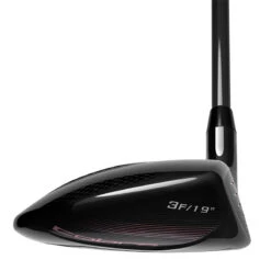 Cobra Golf Womens Black F-MAX AIRSPEED Right Hand Airspeed 45 Golf Fairway Wood -Golf Zone Shop American Golf 355652 62097 355652 3