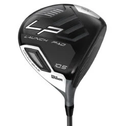 Wilson Staff Launch Pad Golf Driver