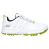 Skechers Junior Blaster Waterproof Spiked Golf Shoes