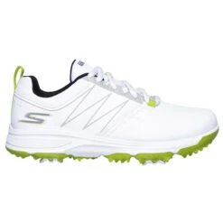 Skechers Junior Blaster Waterproof Spiked Golf Shoes