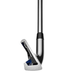 Cobra Golf Womens Brown F-MAX AIRSPEED Lady Flex Right Hand 6 Graphite Golf Irons -Golf Zone Shop American Golf 355820 61223 355820 3