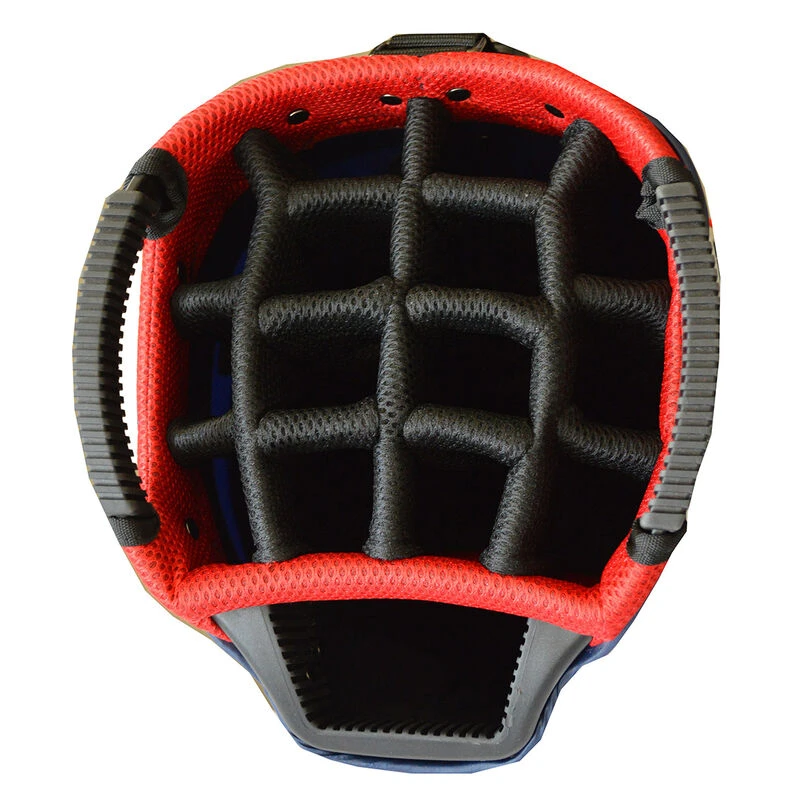 BIG MAX Dri Lite Sport Golf Cart Bag 2 BIG MAX Dri Lite Sport Golf Cart Bag - Image 2