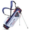 BIG MAX Dri Lite Seven Water Resistant Golf Stand Bag