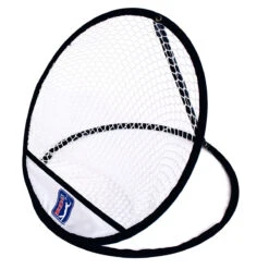 PGA Tour Black Pop Up Golf Chipping Target Net