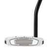TaylorMade Mens White Spider S Right Hand Single Bend Golf Putter