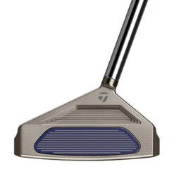 TaylorMade Mens Brown TRUSS TM2 Right Hand Golf Putter -Golf Zone Shop American Golf 356735 65317 356735 2 1