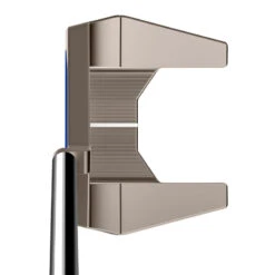 TaylorMade Mens Brown TRUSS TM2 Right Hand Golf Putter -Golf Zone Shop American Golf 356735 65317 356735 2