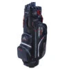 BIG MAX Dri Lite Silencio Golf Cart Bag