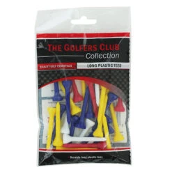 Brand Fusion The Golfers Club Blue