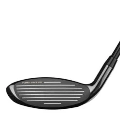 Callaway Golf Mens Black And Yellow Mavrik Pro Right Hand Kbs Tour Stiff Golf Hybrid -Golf Zone Shop American Golf 357498 59689 357498 2