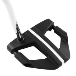 Odyssey Mens Black Stroke Lab Bird Of Prey Right Hand 34" Golf Putter | American Golf -Golf Zone Shop American Golf 357652 62502 357652 2