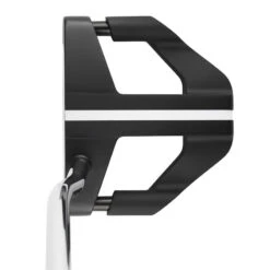 Odyssey Mens Black Stroke Lab Bird Of Prey Right Hand 34" Golf Putter | American Golf -Golf Zone Shop American Golf 357652 62502 357652 3