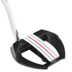 Odyssey Mens Black Triple Track Marxman Right Hand 34" Golf Putter | American Golf -Golf Zone Shop American Golf 357672 60982 357672 2