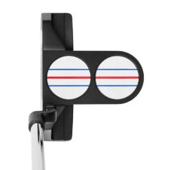 Odyssey Mens Black Triple Track 2-Ball Blade Right Hand 35" Golf Putter | American Golf 7 Odyssey Mens Black Triple Track 2-Ball Blade Right Hand 35" Golf Putter | American Golf -Golf Zone Shop American Golf 357693 62354 357693 3